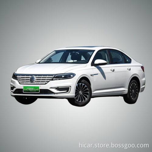 Hot Sell China Fabricage Batterij Power Sedan LHD/RHD Goedkope auto Elektrische volwassene te koop